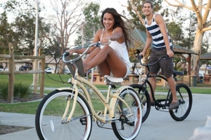 Spoke Cycles Rent A Bike